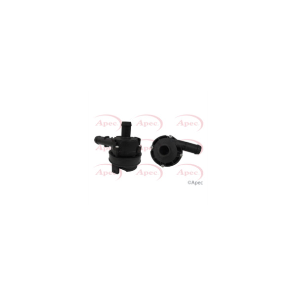 Water Pump image