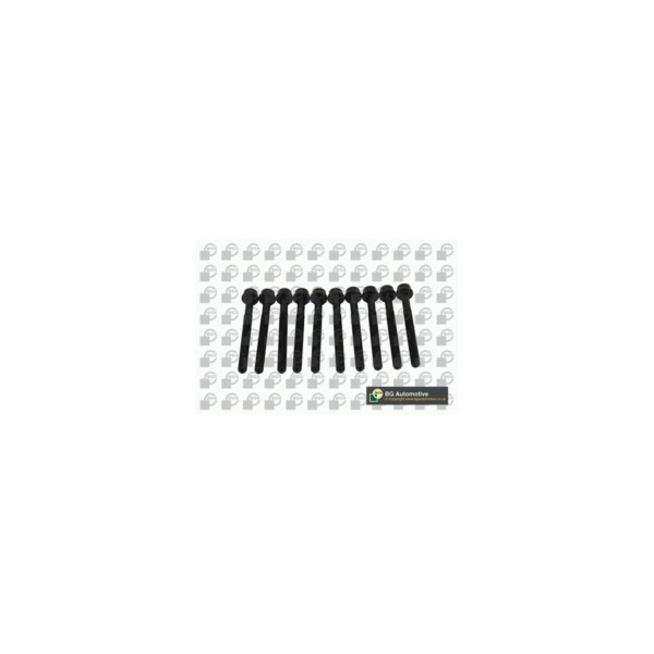Head Bolts image