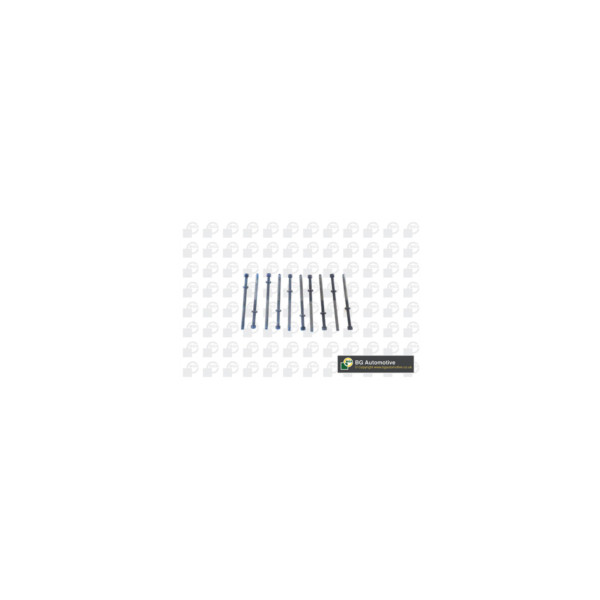 Head Bolts image