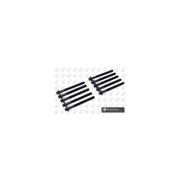 Head Bolts image