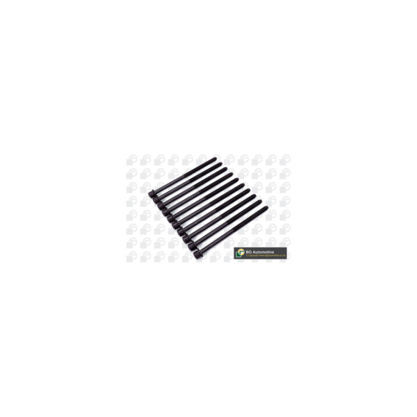 Head Bolts image