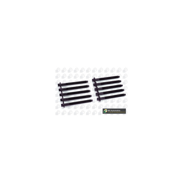 Head Bolts image