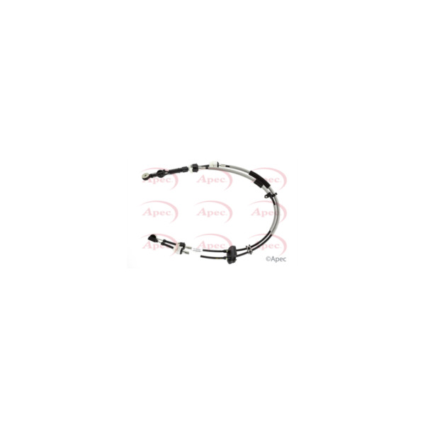 Gear Control Cable image