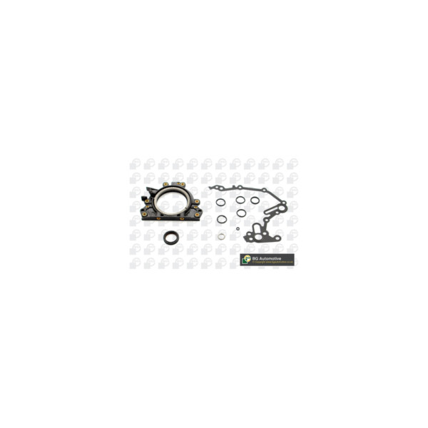 Crank Case Gasket Set image