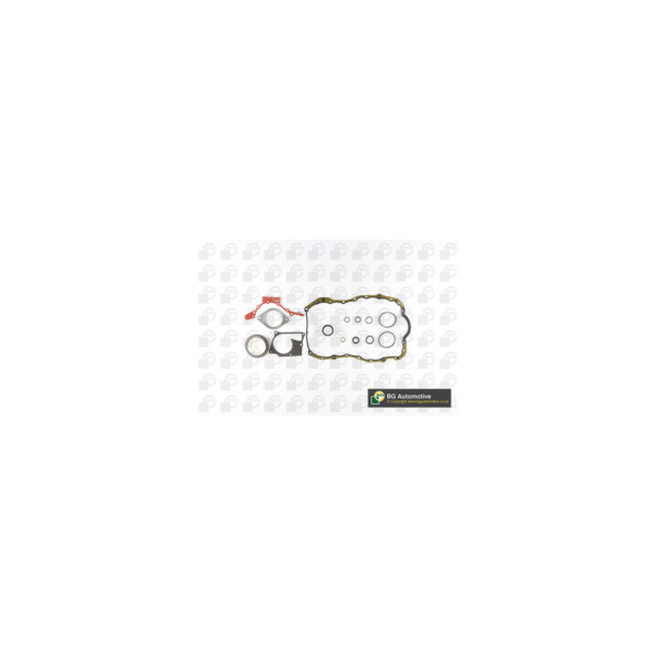 Crank Case Gasket Set image