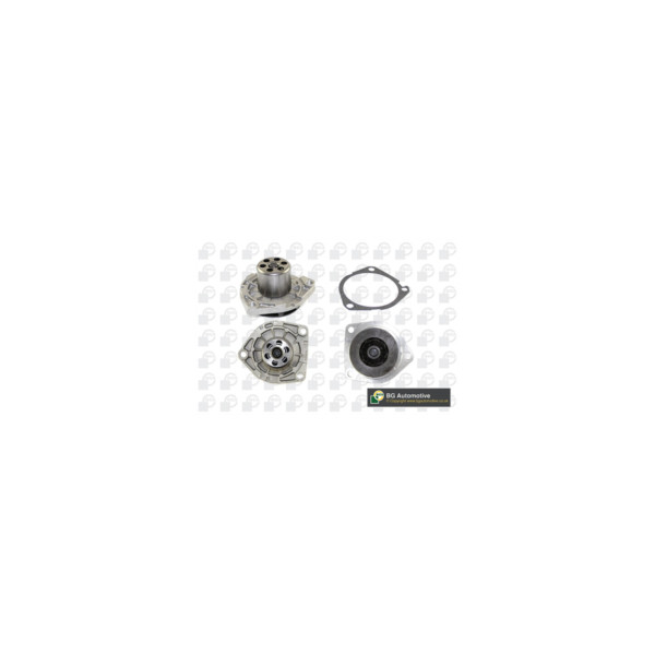 Water Pump image
