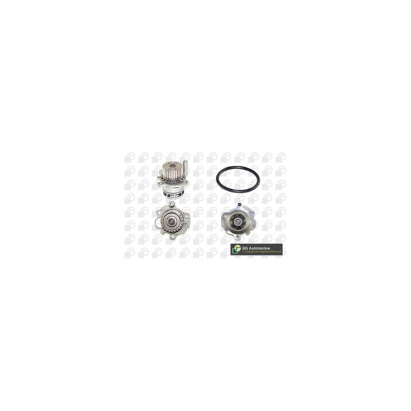 Water Pump image
