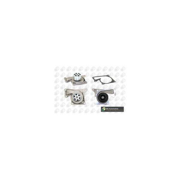 Water Pump image