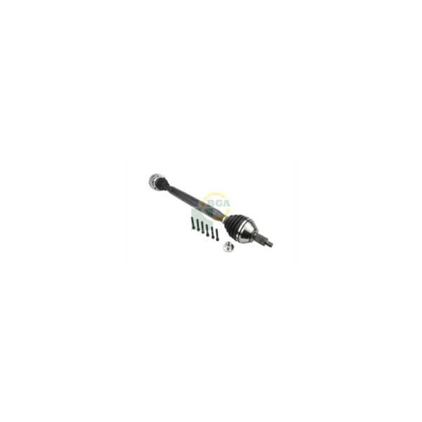 Drive Shaft image