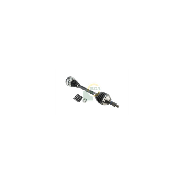 Drive Shaft image