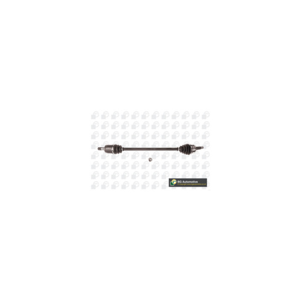 Drive Shaft image