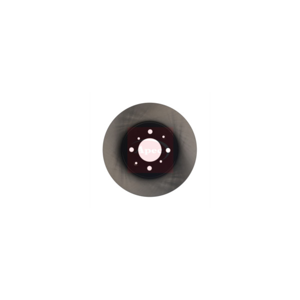 Brake Disc image