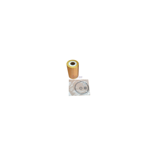 Oil Filter image