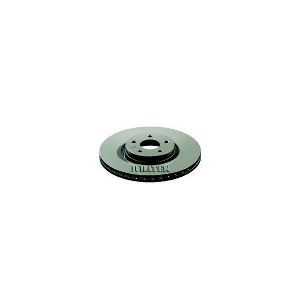 Brake Disc image