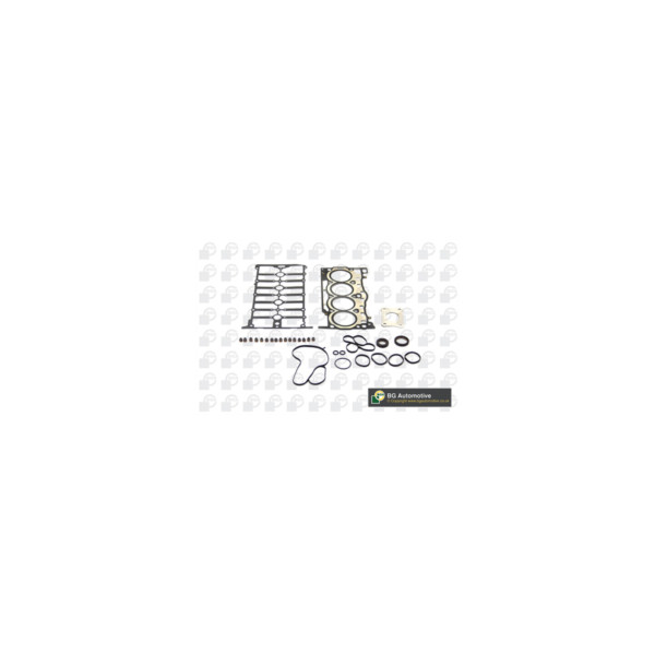 Head Gasket Set image