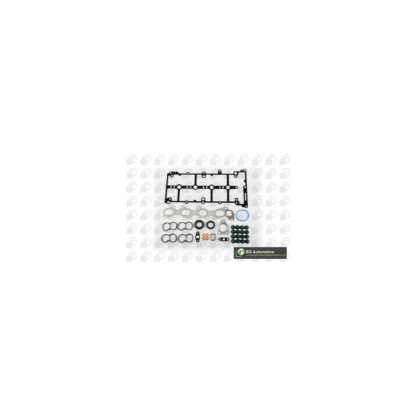 Head Gasket Set image