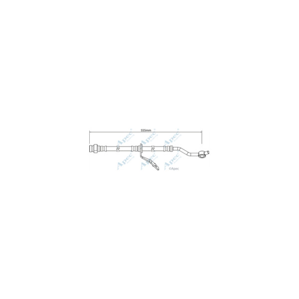 Brake Hose image