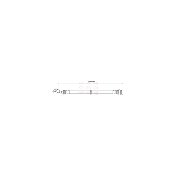 Brake Hose image