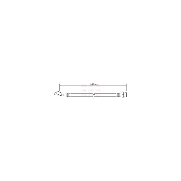 Brake Hose image