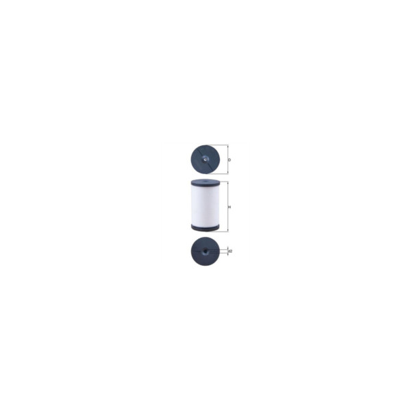 Transmission Filter image