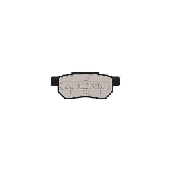 Brake Pad Set image