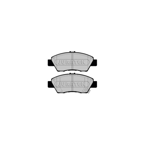 Brake Pad Set image
