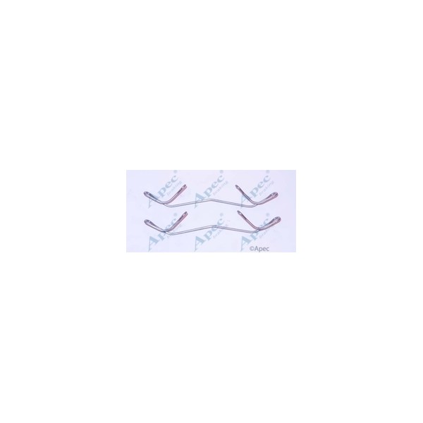 Brake Fitting Kit image