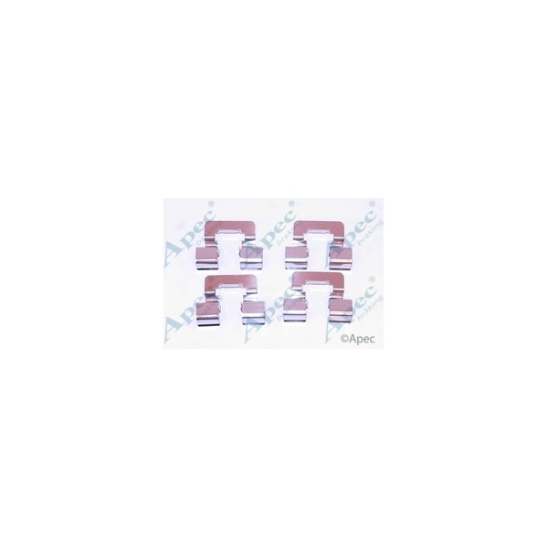 Brake Fitting Kit image