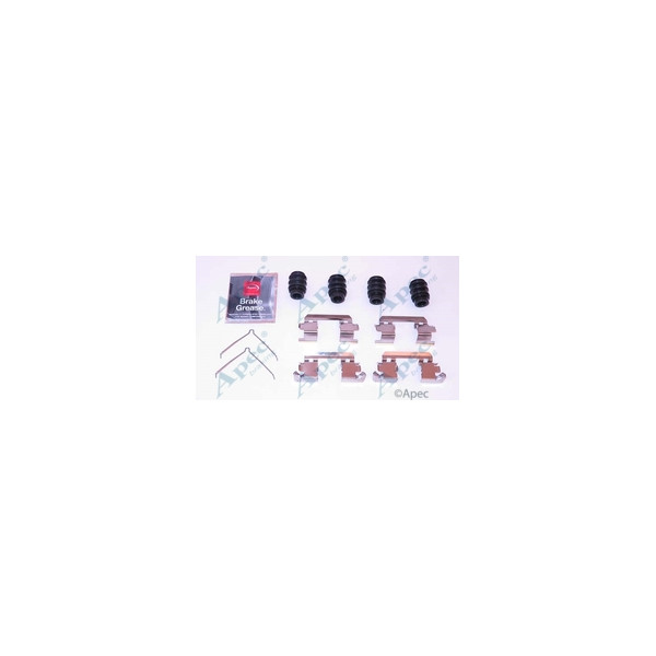 Brake Fitting Kit image