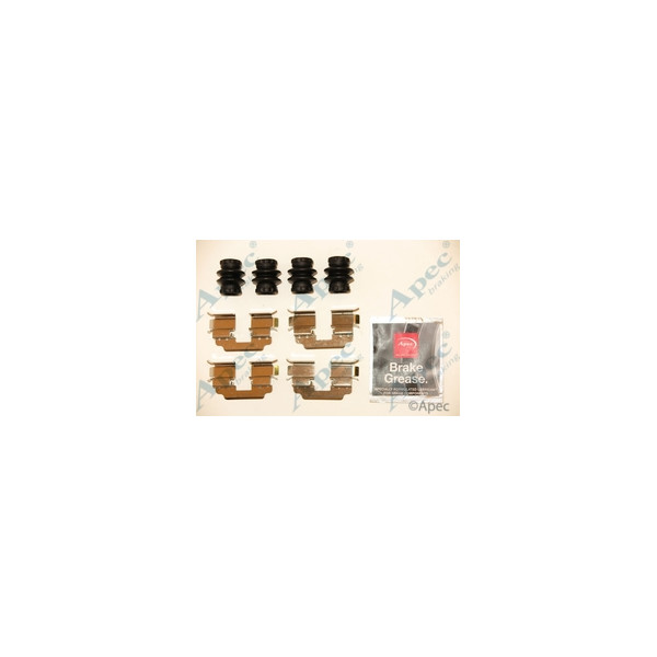 Brake Fitting Kit image