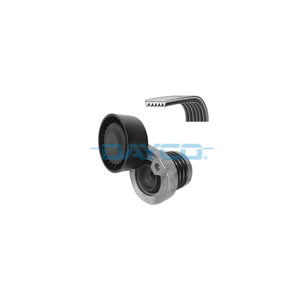 Drive Belt Kit image