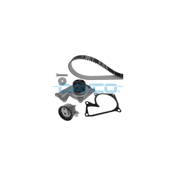 Timing Belt-Water Pump Kit image