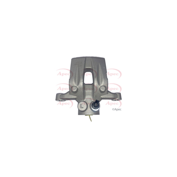 Brake Caliper image