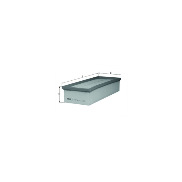 Air Filter image