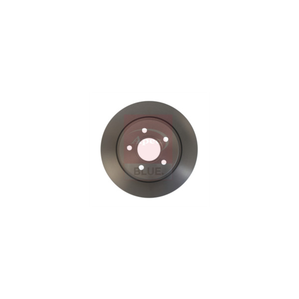 Brake Disc image