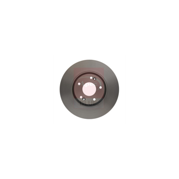 Brake Disc image
