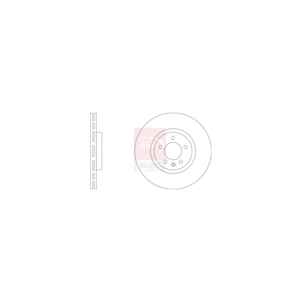 Brake Disc image