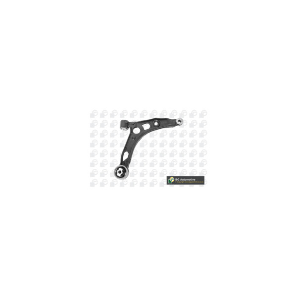 Track Control Arm image