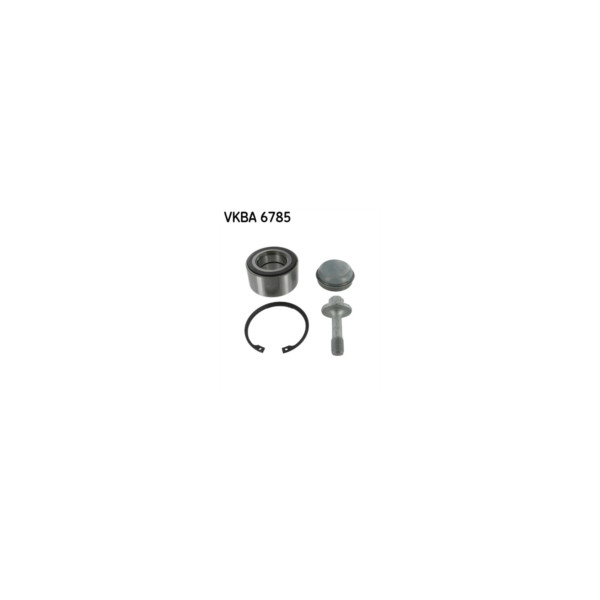 Wheel Bearing Kit image