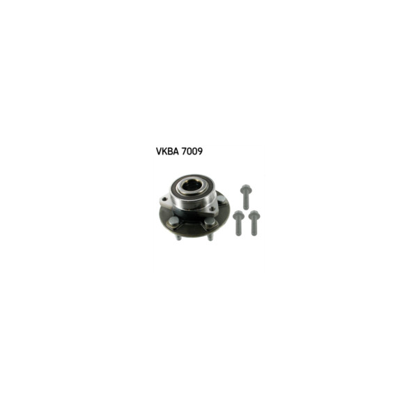 Wheel Bearing Kit image