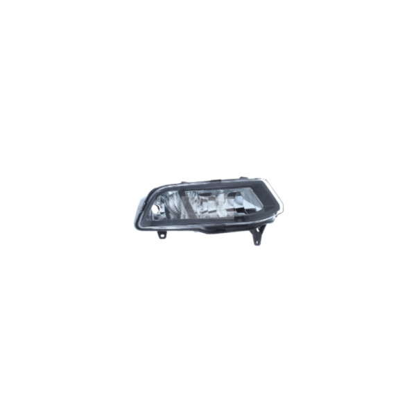 Driving Lamp image