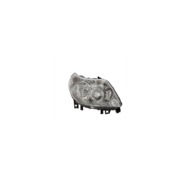 Head Lamp Unit image