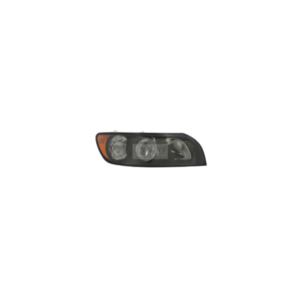 Head Lamp Unit image