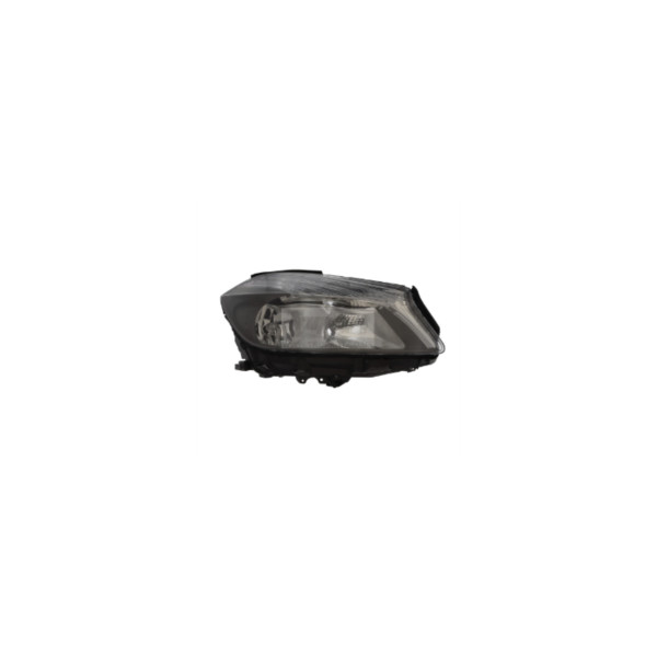 Head Lamp Unit image