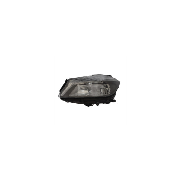 Head Lamp Unit image
