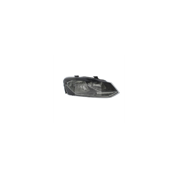 Head Lamp Unit image