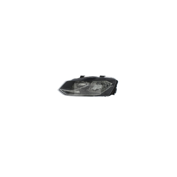 Head Lamp Unit image