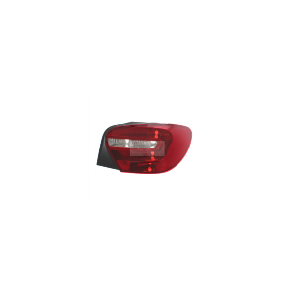 Rear Lamp Unit image