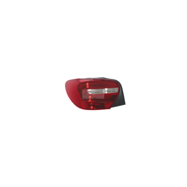 Rear Lamp Unit image