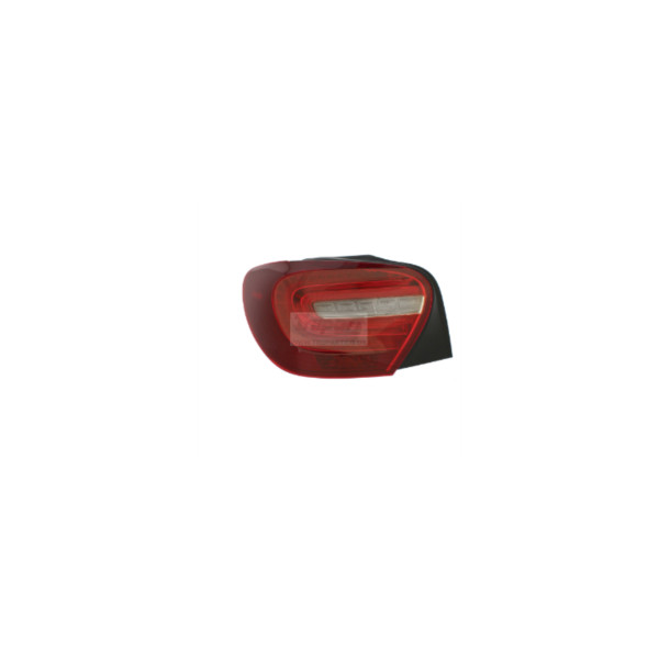 Rear Lamp Unit image